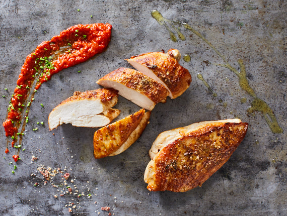 Freiland-Hähnchenbrustfilet 2x175g