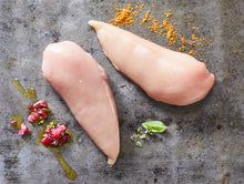 Freiland-Hähnchenbrustfilet 2x175g