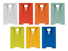 Aqua-Butler Homeline Fronten