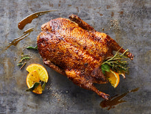 Frz. Barbarie Ente 1,6kg