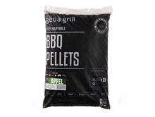 GEDA Grill Pellets Apfel (2x9kg)
