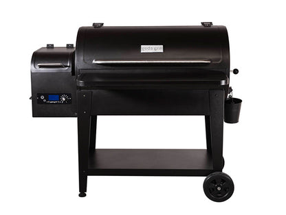 GEDA Pelletgrill ODIN 95