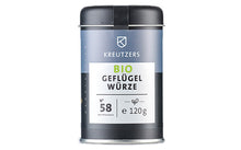 BIO Geflügel Würze