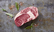 Iberico Dry Aged Entrecôte [TKF]