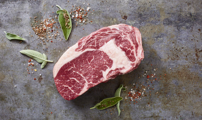 Iberico Dry Aged Entrecôte [TKF]