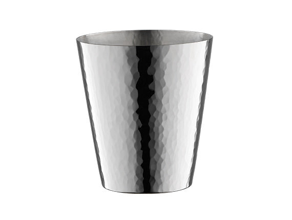 Robbe & Berking - GIN-, WASSER- & WEINBECHER Martelé - versilbert