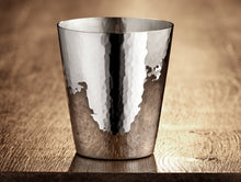 Robbe & Berking - GIN-, WASSER- & WEINBECHER Martelé - versilbert