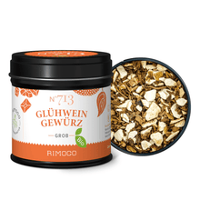 Rimoco - BIO Glühweingewürz