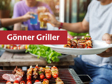 Gönner Griller