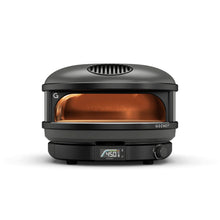 Arc Off Black (Pizzaofen)