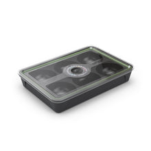 Ballen Box (Teigschale)