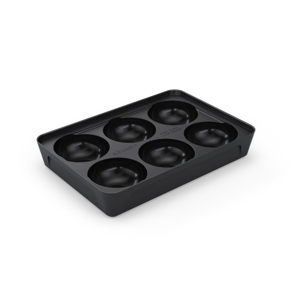 Ballen Box (Teigschale)