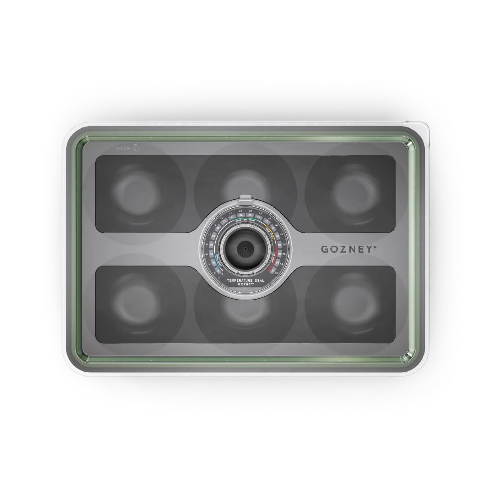 Ballen Box (Teigschale)