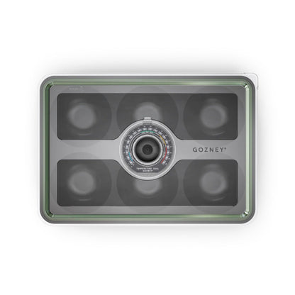 Ballen Box (Teigschale)
