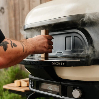 Dome Gen 2.0 Tür mit Dichtung