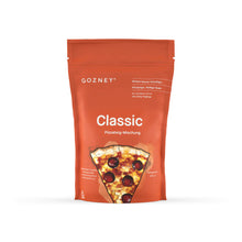 Pizza Dough Mix - Classic