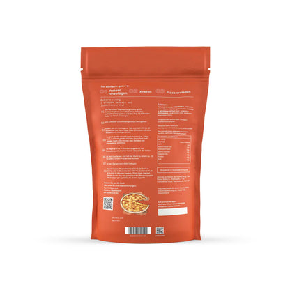 Pizza Dough Mix - Classic