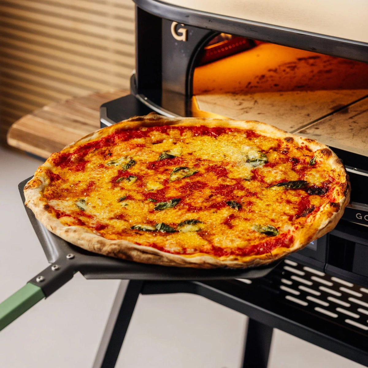 Pro 16" Pizzaschieber