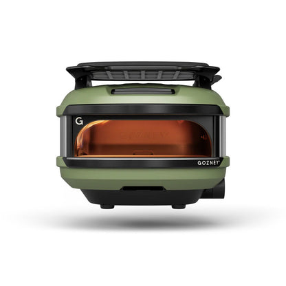 Tread Roof Rack