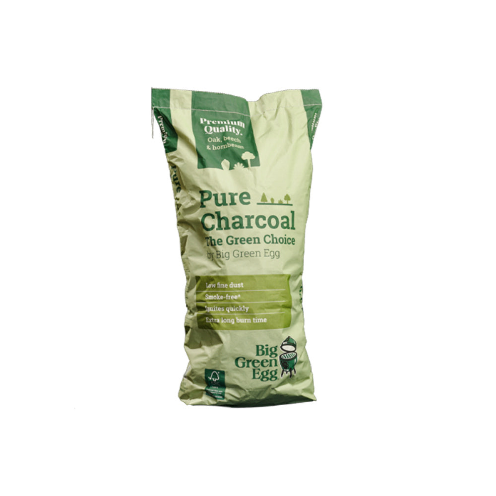 Pure Charcoal 9 kg (Holzkohle, 818924)