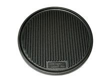 GEDA Gußplatte ø 32,5cm