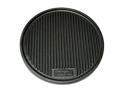 GEDA Gußplatte ø 32,5cm