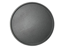 GEDA Gußplatte ø 32,5cm