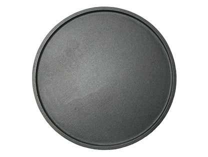 GEDA Gußplatte ø 32,5cm