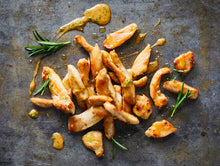 Hähnchenbrust Geschnetzeltes min. 400g