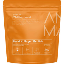 Halal Kollagen Hydrolysat - 450g