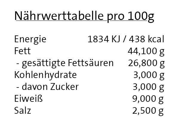 Happy Foie Gras - Freilandgans 130g