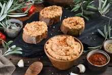 Harissa-Fetakäse 150g
