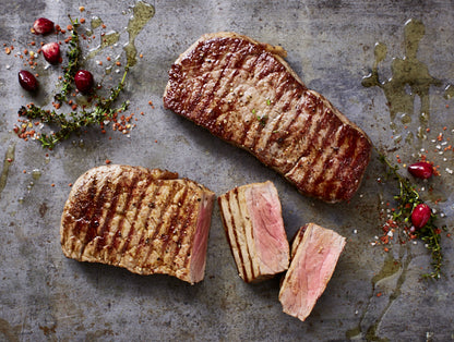 Dry Aged Roastbeef