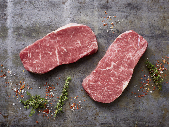 Dry Aged Roastbeef