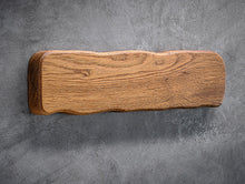 Holz4Home - Messerleiste "LA MADERA" Eiche hell