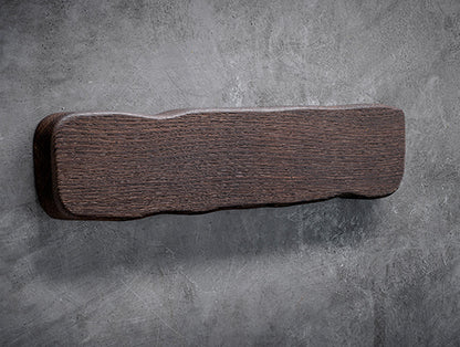 Holz4Home - Messerleiste "LA MADERA" Eiche dunkel