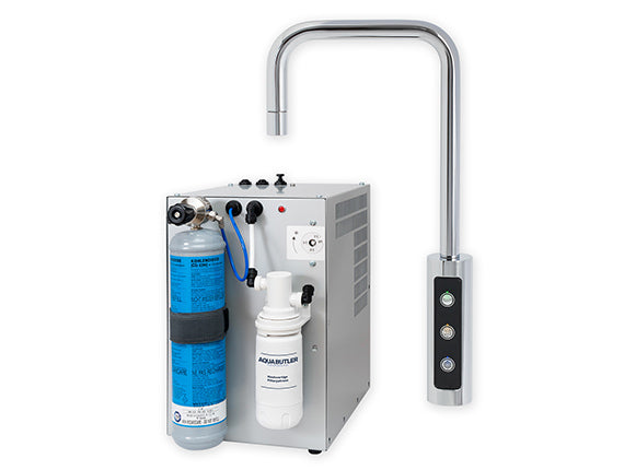 Aqua-Butler Homeline Einbaugerät