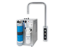 Aqua-Butler Homeline Einbaugerät