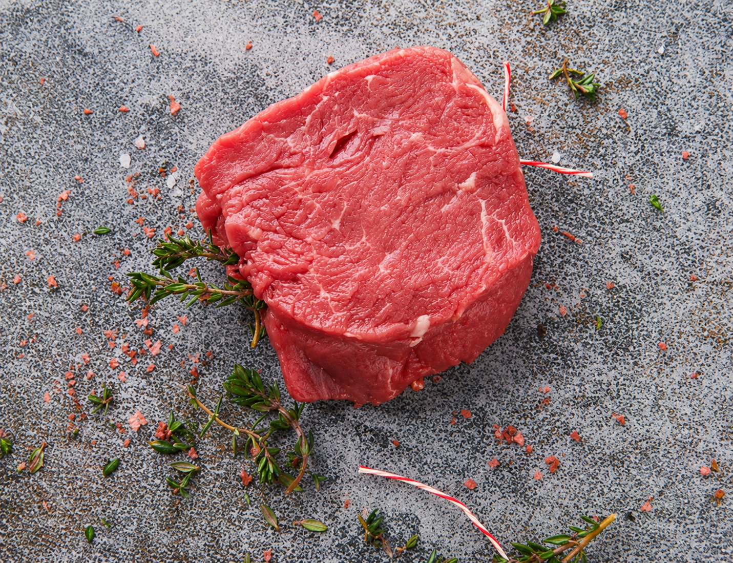 NZL Rinderfilet