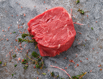 NZL Rinderfilet