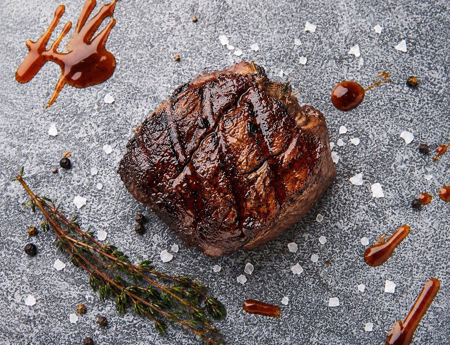 NZL Rinderfilet