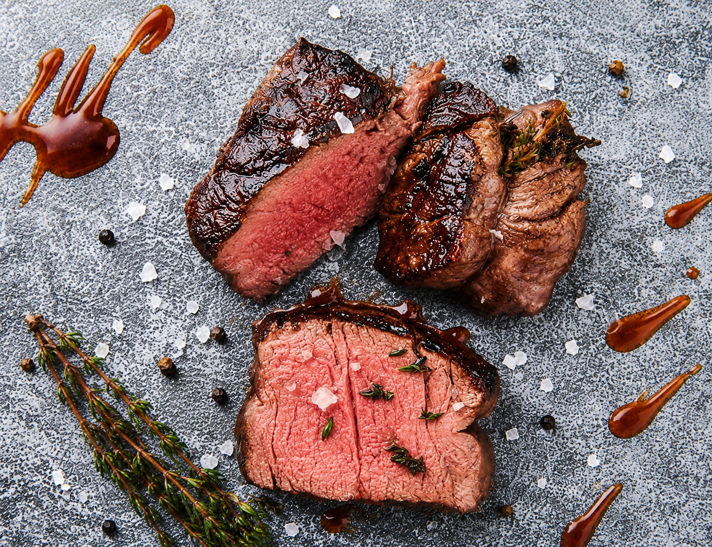 NZL Rinderfilet