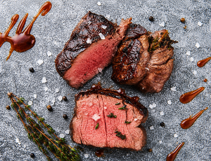 NZL Rinderfilet