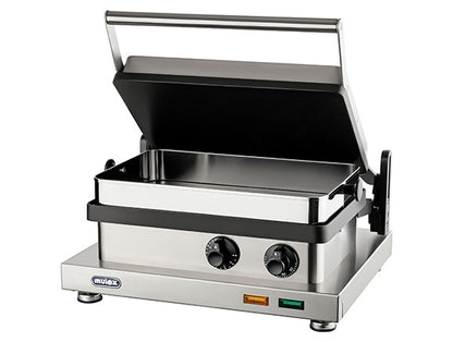 Mulex - Kontaktgrill SET Premium Line MX750 mit gesamten Zubehör