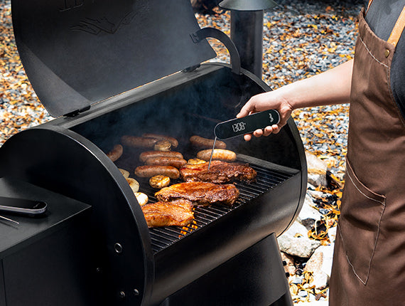 Typhur InstaProbe Core