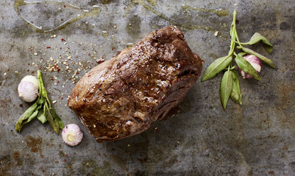 Irland Entrecôte - Ribeye