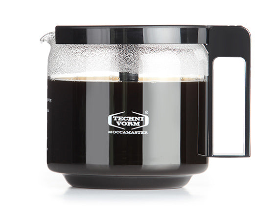 Moccamaster Glaskanne 1,25 L (für Moccamaster KBG Select)