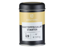 Kartoffelsalat Starter