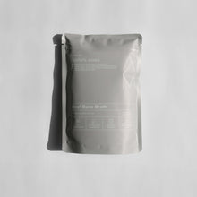 Knochenbrühe Pulver 200g