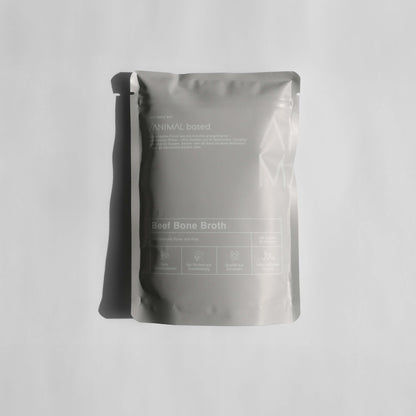 Knochenbrühe Pulver 200g